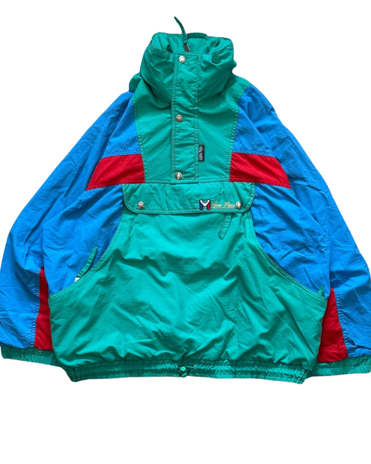 MILLET VINTAGE JACKET SKI