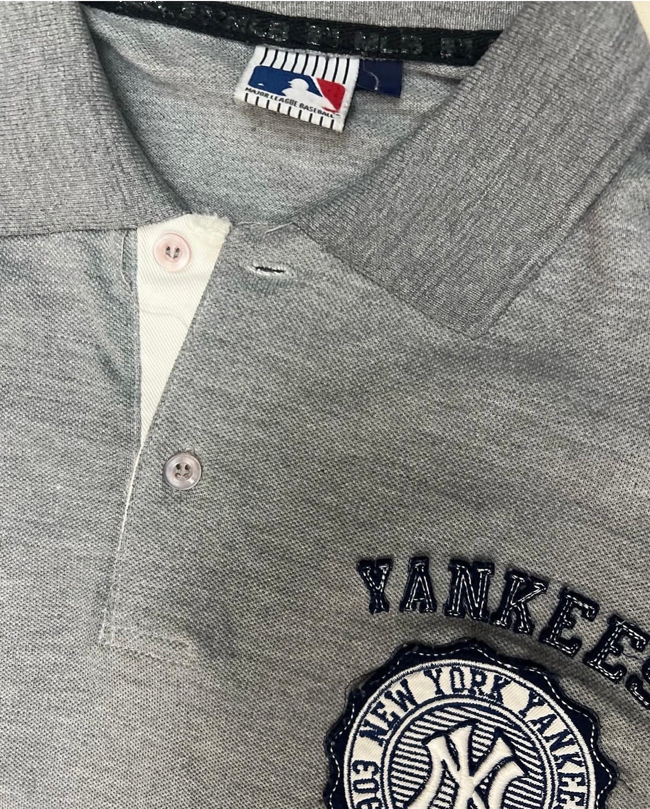 Yankees Long sleeve shirt