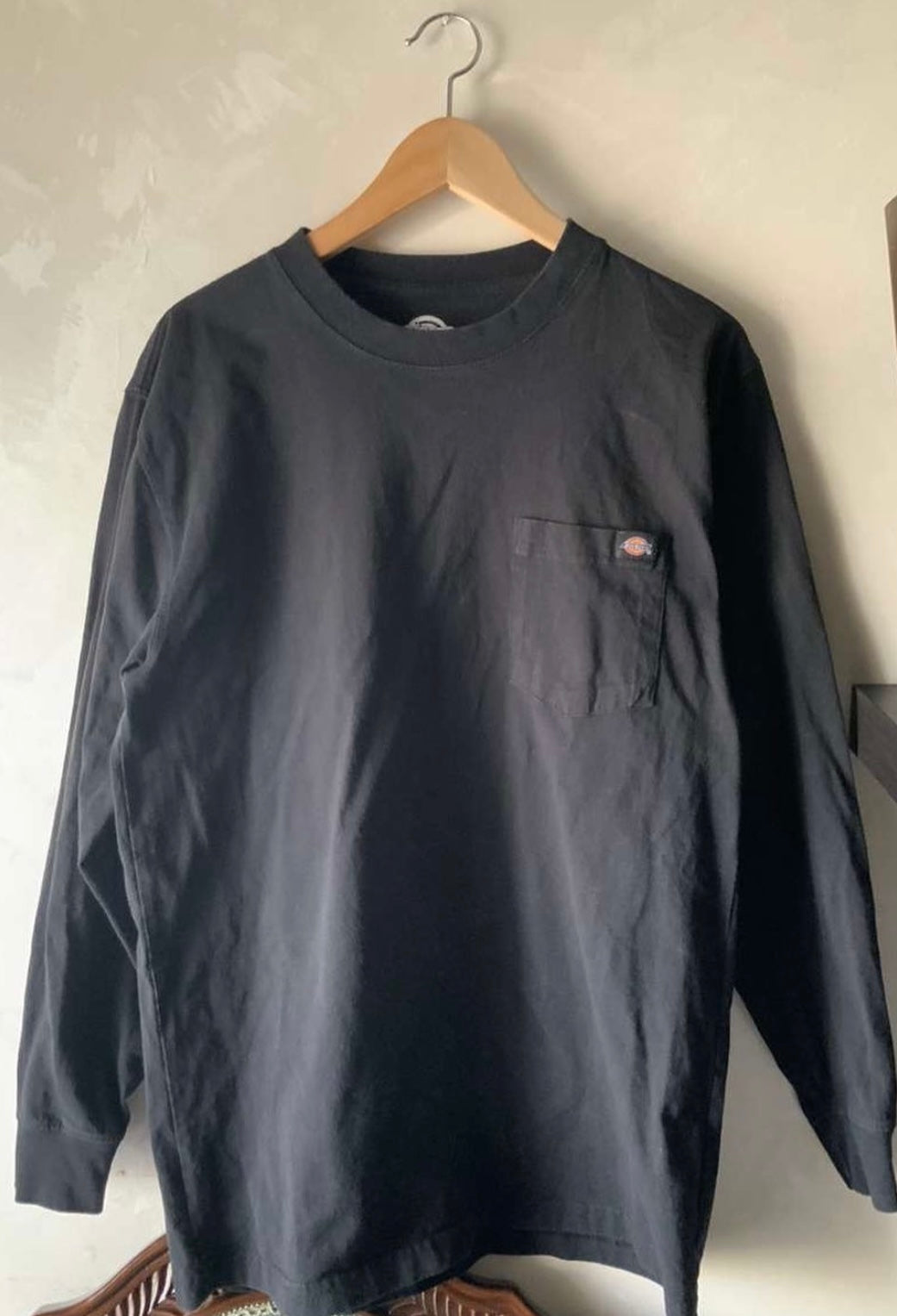 Dickies pocket shirt