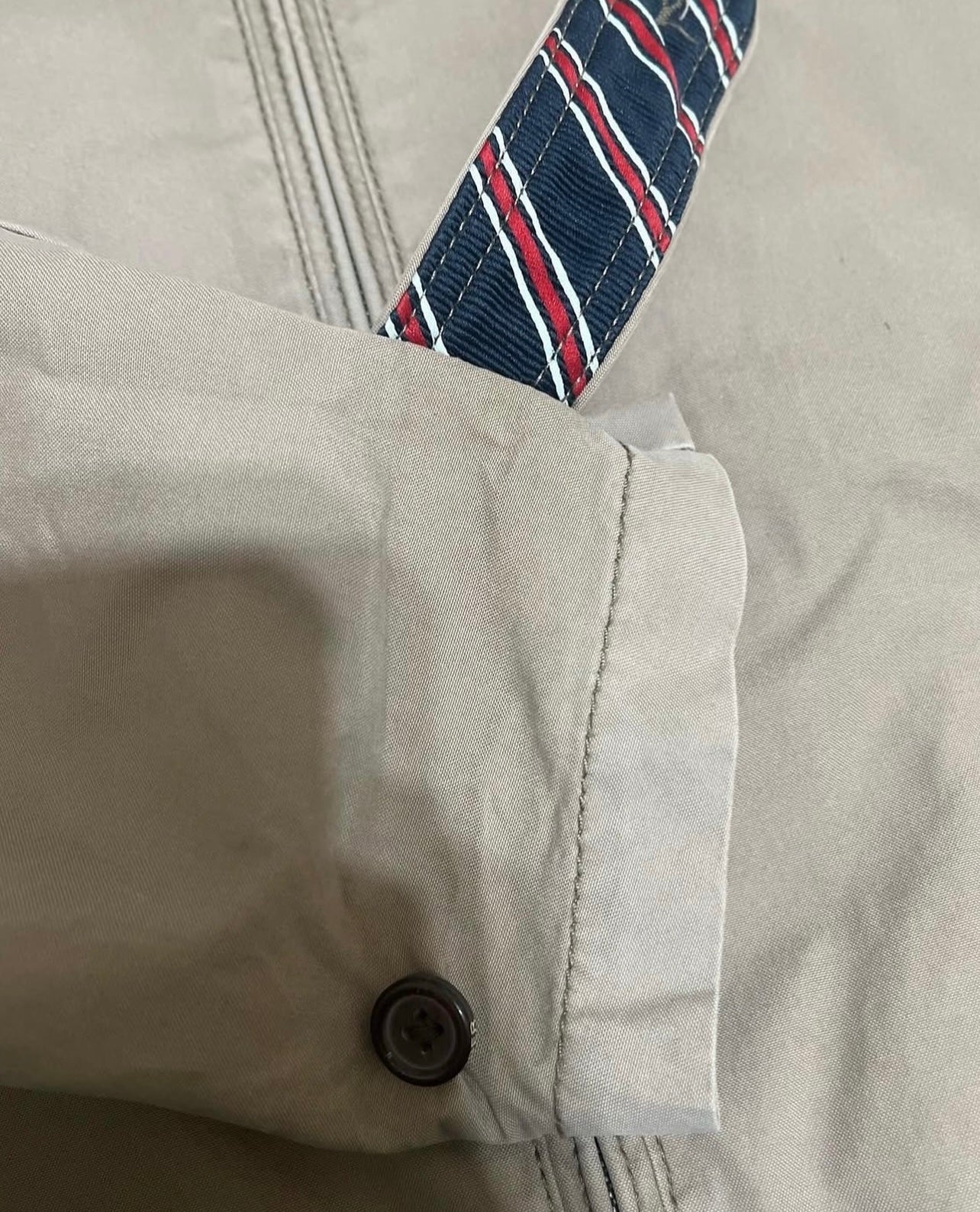 Tommy Hilfiger jacket