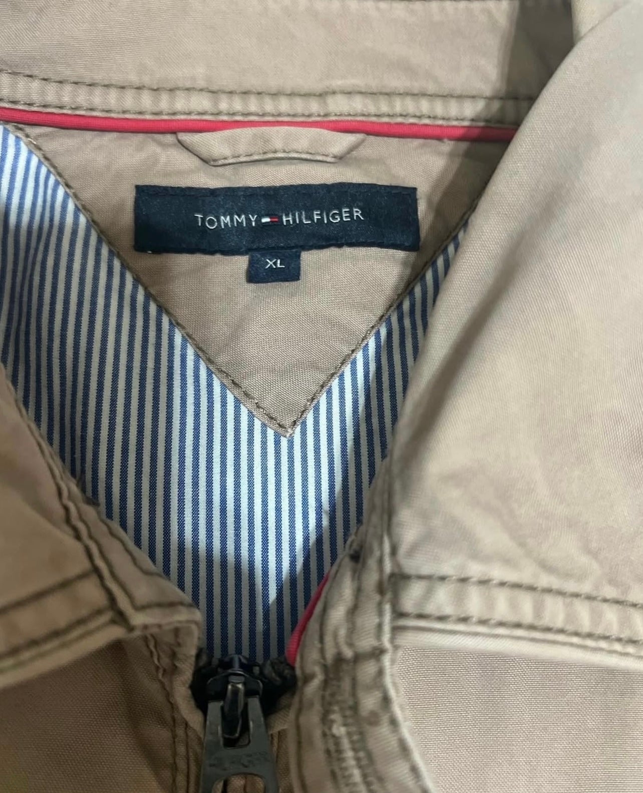 Tommy Hilfiger jacket