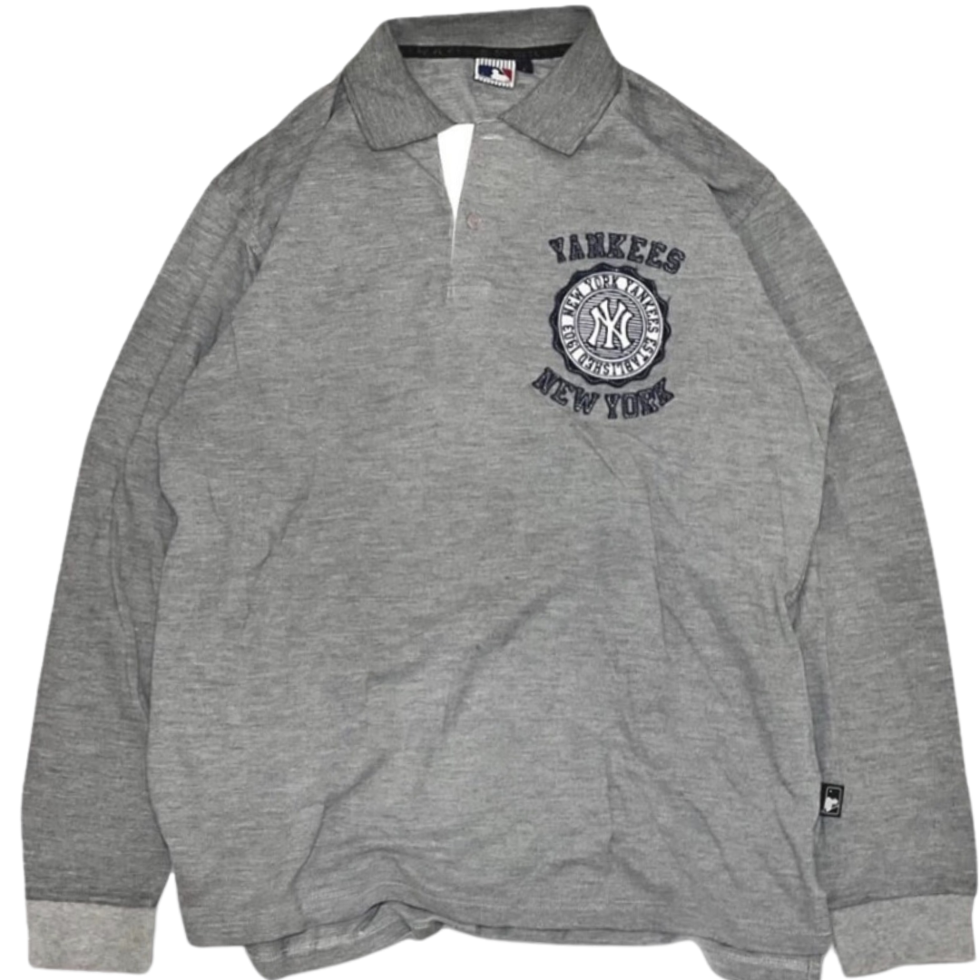 Yankees Long sleeve shirt