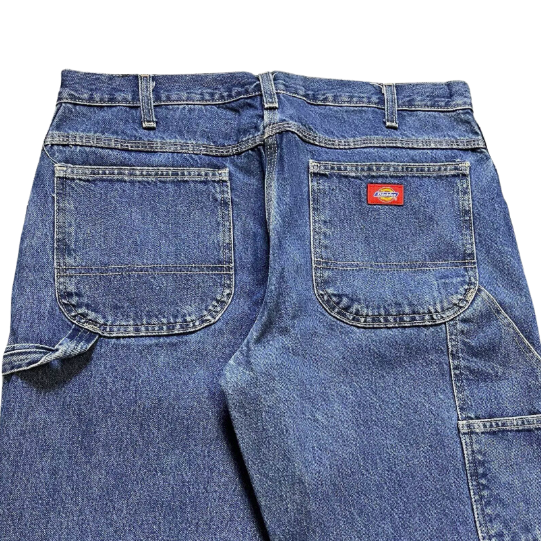 Dickies carpenter jeans