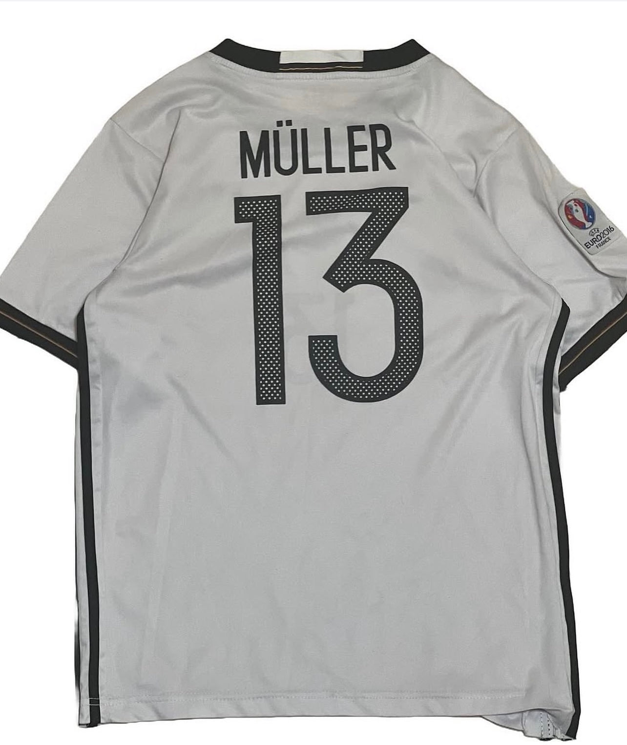 Germany soccer jersey 2016