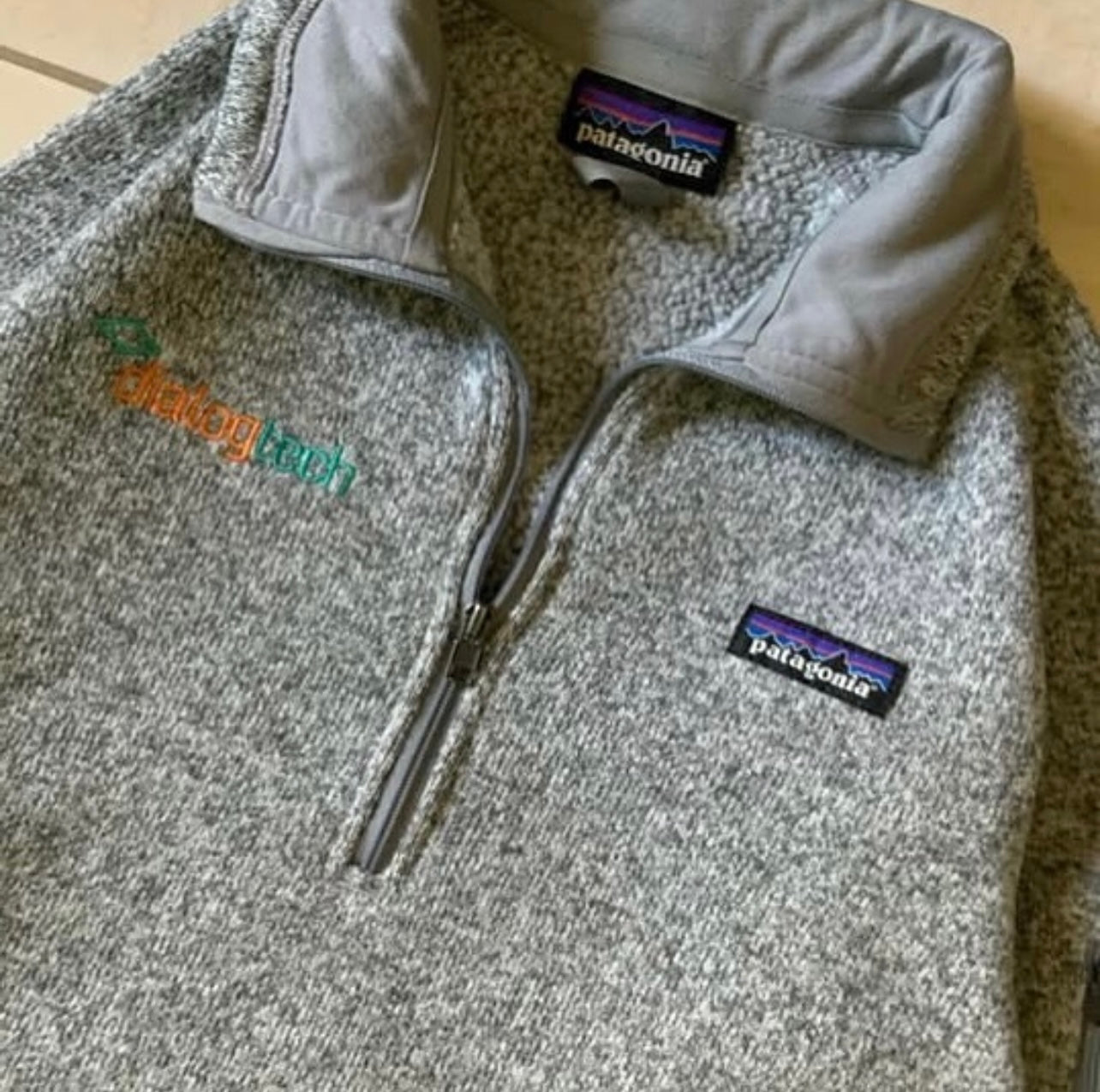 Patagonia Better women’s sweater