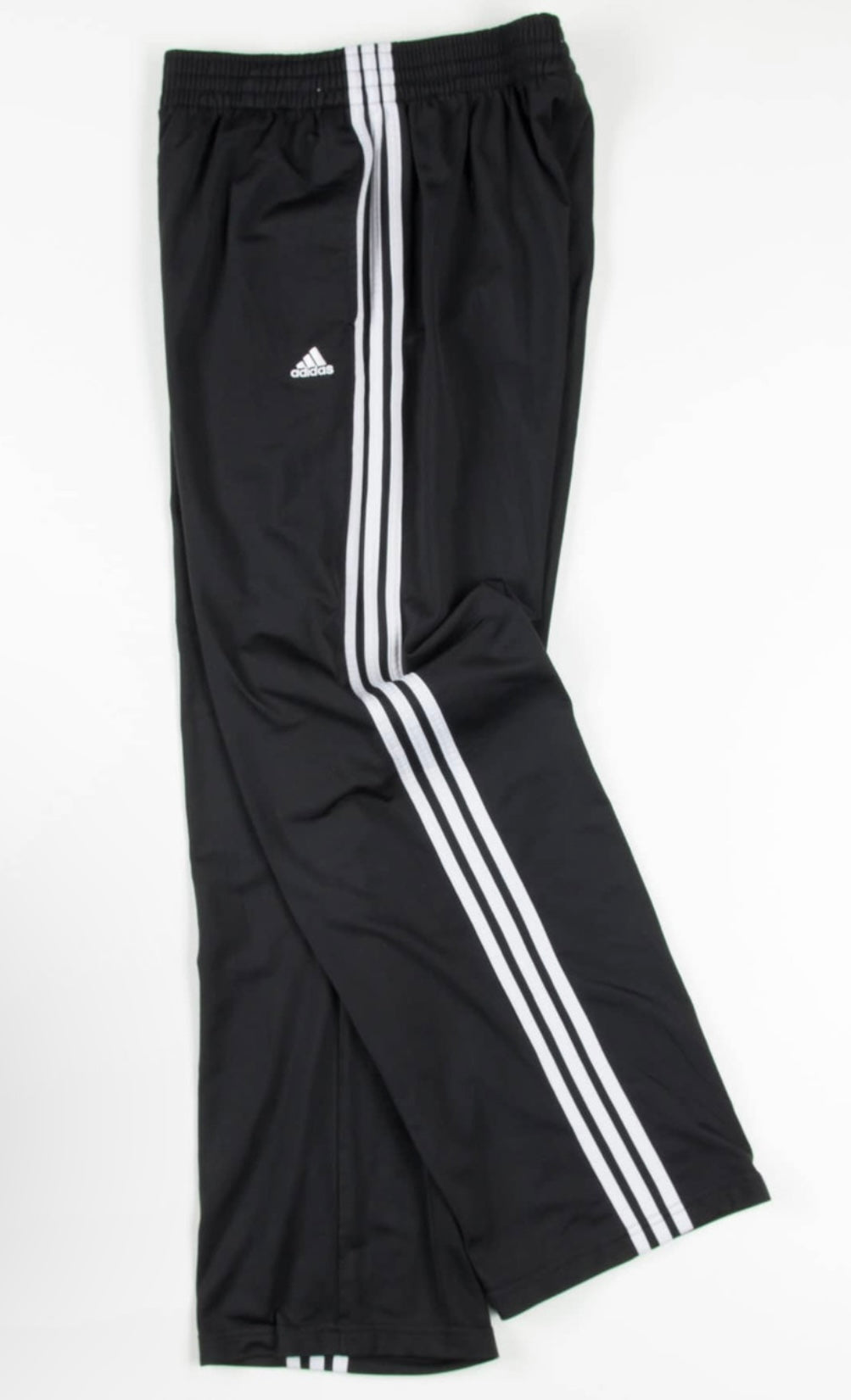 VINTAGE 90s Adidas TRACK PANTS