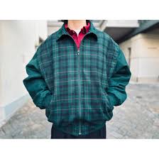 VINTAGE CANYON JACKET